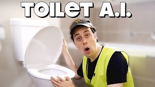 Are You Smarter Than This Toilet? - NUMI 2.0 PARODY