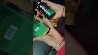 Unboxing Of Fogg Scent#fogg women perfume#flipkartshopping#unboxing#ytshorts.