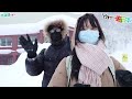 北海道ep1︱聖誕節特輯︱xmas【yantv一家吃日本】