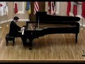 joshua hillmann plays bach english suite no. 2 1 of 2