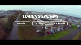 Loading Systems (Dutch)