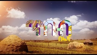 የጥበብ በፋና ምዕራፍ 1 የተመረጡ ዕይታዎች - ክፍል 1