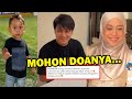 BARUSAN DIUMUMKAN MOHON DOANYA SOAL INI ?SEMOGA BAIK2 AJA & SEHAT SELALU UNTUK LESTY KEJORA & BILLAR