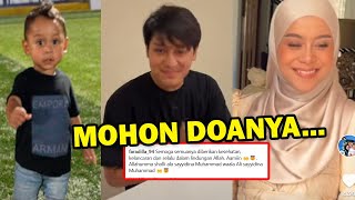 BARUSAN DIUMUMKAN MOHON DOANYA SOAL INI ?SEMOGA BAIK2 AJA & SEHAT SELALU UNTUK LESTY KEJORA & BILLAR