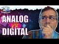 Should Board Games & Digital Games Ever Cross Over? | TABLEscraps #46