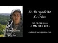 St  Bernadette of Lourdes - Trailer