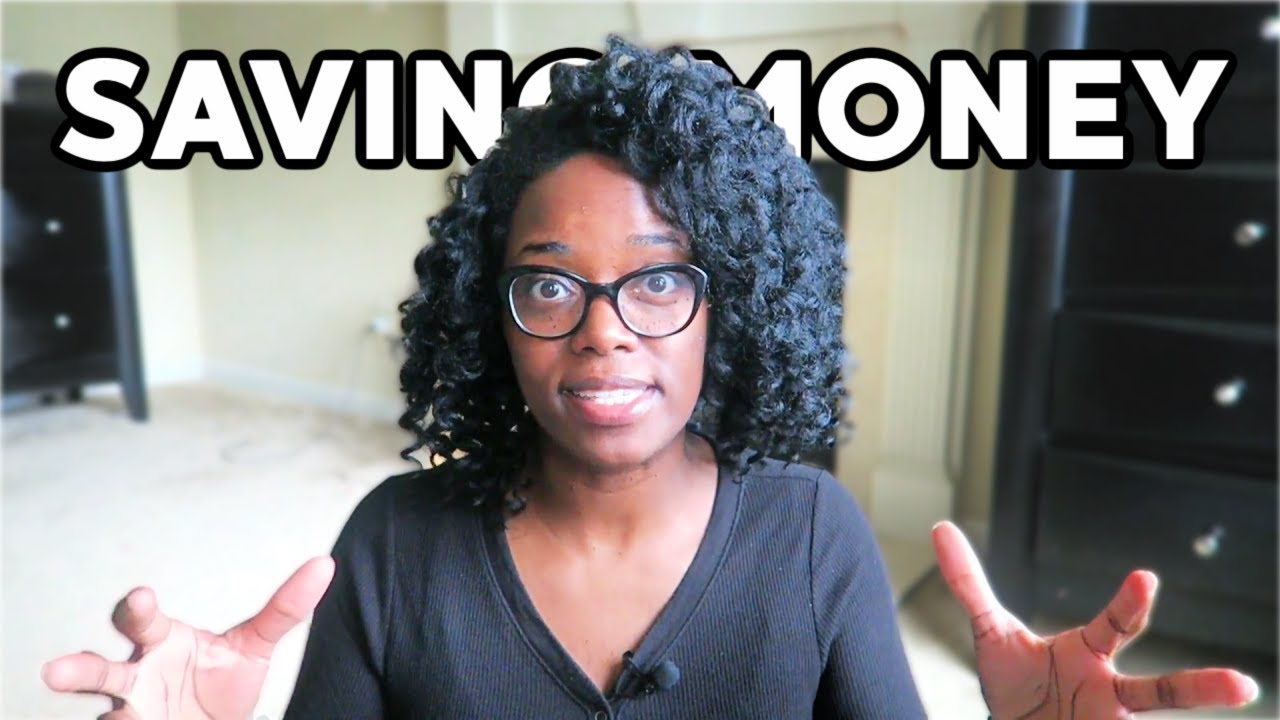 Several Ways To Save Money On A Low Income Youtube