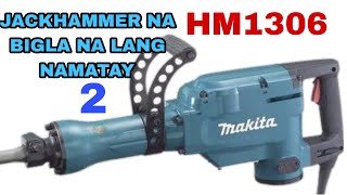 Humintong Jackhammer Makita HM1306