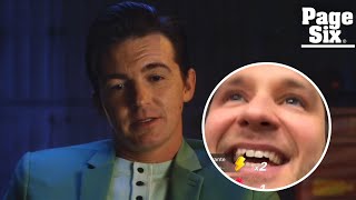 Drake Bell Slams Ned S Declassified Cast S Jokes About Nickelodeon Doc