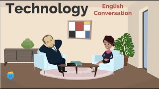 Technology | Practical English