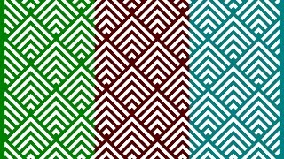 Inkscape Tutorial : Objects to Pattern