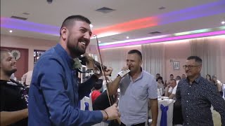 Orkestar Sale Show - Kolo za Misu elektricara i Rasu Stevanovic