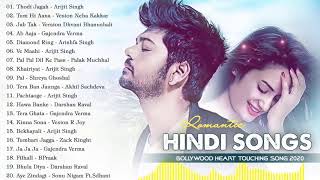 Hindi Songs 2020 September | Best Hindi Heart Touching Songs 2020 |Top Bollywood Romantic Songs 2020