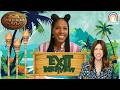 SURVIVOR 50 TIFFANY EXIT INTERVIEW / 5th PLACE⎰Nerdtainment