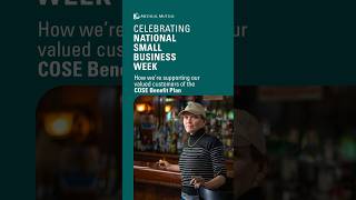 How we're supporting Ohio's small businesses