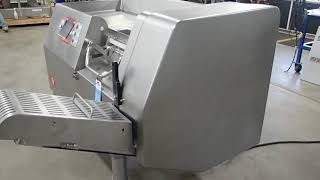 2012 Treif Twister G dicer