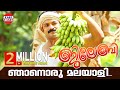 ഞാനൊരു മലയാളി | Njaanoru Malayali Video Song of JILEBI Malayalam Movie | Jayasurya,Remya Nambeesan