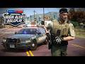 *COUNTY* Patrol In A Crown Vic! | LEO, SAFR, & DOT Hiring! | WhitelistToday!