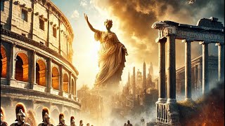 Rise and Fall of Rome, Secrets of the Empire