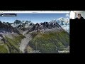 Ice Flows: Using Math and Physics to Understand How