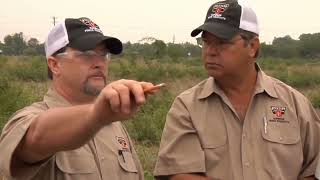 How to Build a STAY-TUFF Fixed Knot Fence