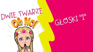 Dwie twarze głoski \