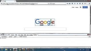 Selenium WebDriver Tutorial 5 - Handling Elements Part 2