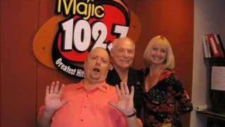 MAJIC 102.7'S MORNING DAILY DOWNLOAD 11.8.07