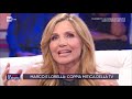 Marco e Lorella: coppia mitica della Tv - La vita in diretta 25/09/2019