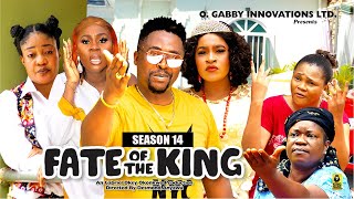 FATE OF THE KING (SEASON 14){NEW TRENDING MOVIE} - 2024 LATEST NIGERIAN NOLLYWOOD MOVIES
