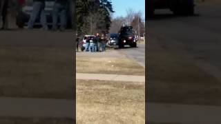 Minnesota Stearns County Task force video#2