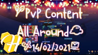 Archeage ASIA - PvP Content All Around (Sleepless .__.)