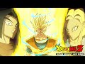 Future Gohan’s Last Stand Part 2 | Fan Animation