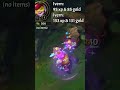 Riot is CHEATING Ivern #Shorts