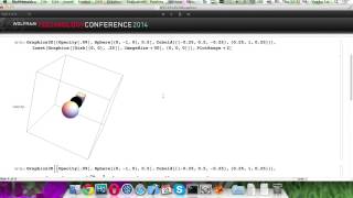 Mathematica Version 10 Graphics