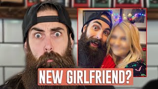 Is Beard Meats Food’s Adam Moran Dating a New Girlfriend? He Drops Major Hint