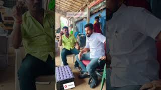 நீண்ட இடைவெளிக்குப் பிறகு 👍🏻👍🏻..#seniorchithappu #comedy #comeyscenes#comedyvideos#funny#funnyshorts