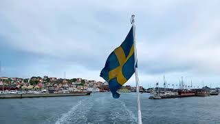 Donsö in the southern part of Gothenburg’s archipelago, Göteborg,  Sweden 🇸🇪