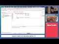 2D Array Java Tutorial #11