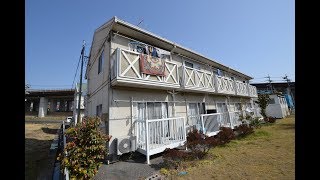 ﾄﾞﾐｰﾙ桧山B 東広島市高屋町桧山 賃貸ｱﾊﾟｰﾄ 1K 0205