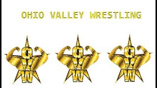 OVW Retired Championships