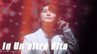 220220 The Royal in Seoul ENCORE - In Un'altra Vita (고우림 FOCUS)