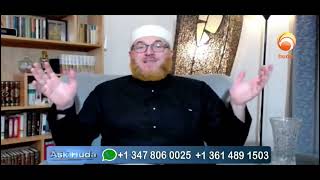 Ask Huda Mar 27th 2022 #DrMuhammadSalah #LIVE #fatwa #islamqa #HUDATV