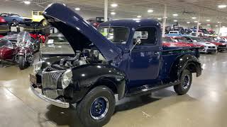 1941 Ford Pickup