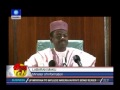 FG approves dialogue with Boko Haram