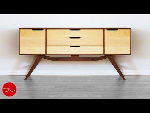 Build Your Own Dresser - Inn Sell