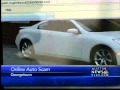 Craigslist scam hooks car buyers