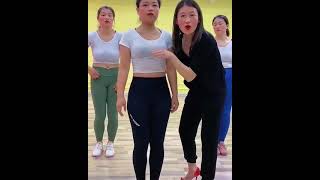 Tiktok‼️ Chinese weight loss exercise ⁉️ fast belly weight loss exercise 🏋️‍♀️