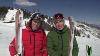 Bomber Ski Review Video