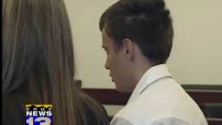 Boy faces adult murder charge